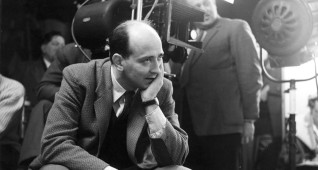 Karel Reisz, ten filmový život