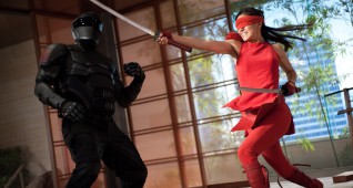 G.I. Joe: Odveta