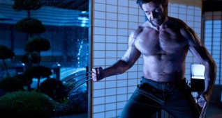 The Wolverine