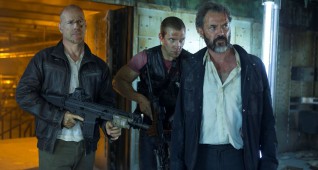 A GOOD DAY TO DIE HARD