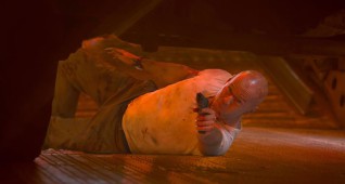 A GOOD DAY TO DIE HARD