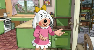 fifi-se-predstavuje