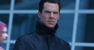 'Star Trek Into Darkness' (2013)