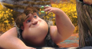 THE CROODS