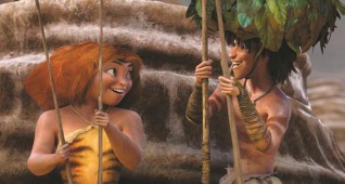 THE CROODS