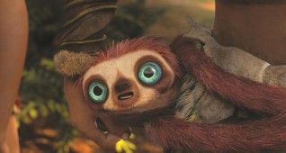 THE CROODS