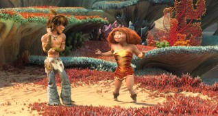 The Croods