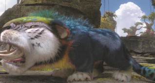 THE CROODS