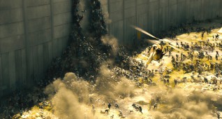 WORLD WAR Z