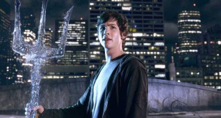 Percy Jackson & the Olympians: The Lightning Thief
