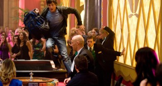 Percy Jackson & The Olympians The Lightning Thief movie image