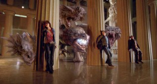 Percy Jackson & the Olympians: The Lightning Thief