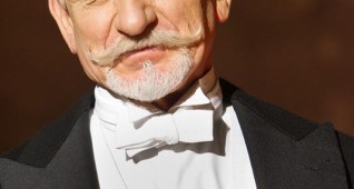 The Invention Of Hugo Cabret