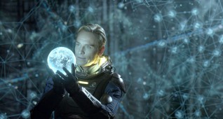 Prometheus