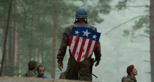 Captain America: The First Avenger