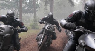 Captain America: The First Avenger