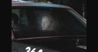 Suzan Crowley plays Maria in THE DEVIL INSIDE, from Insurge Pictures.