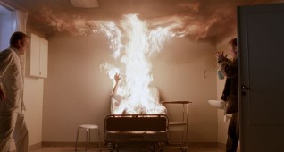 fire