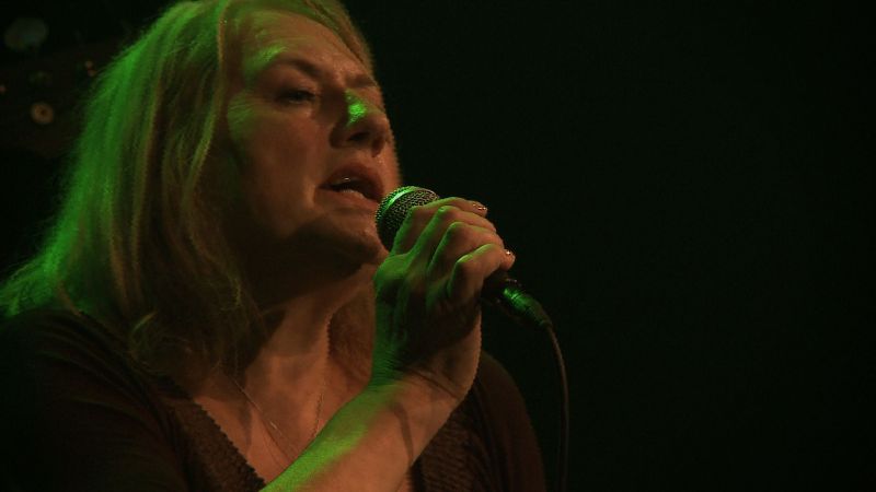 Zuzana Michnová – Jsem slavná tak akorát