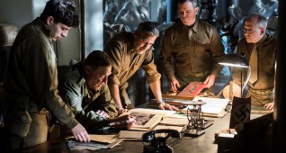 1170482 - Monuments Men