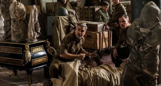 1170482 - Monuments Men