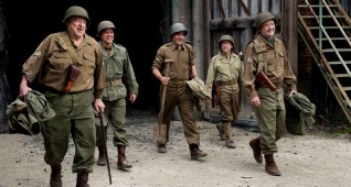 1170482 - Monuments Men