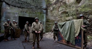 1170482 – Monuments Men