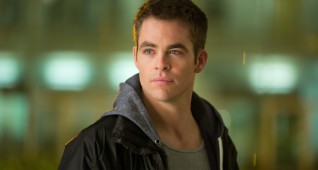 JACK RYAN: SHADOW RECRUIT