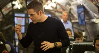 JACK RYAN: SHADOW RECRUIT