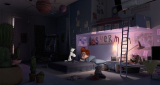 MR. PEABODY & SHERMAN