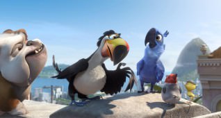 RIO 2