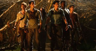 MAZE RUNNER