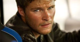 Shane Dyson (Jack Reynor)