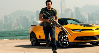 TRANSFORMERS: AGE OF EXTINCTION