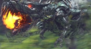 TRANSFORMERS: AGE OF EXTINCTION