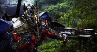 TRANSFORMERS: AGE OF EXTINCTION