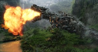 TRANSFORMERS: AGE OF EXTINCTION