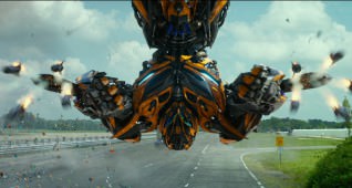 TRANSFORMERS: AGE OF EXTINCTION