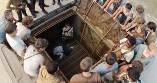 MAZE RUNNER