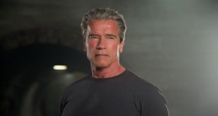 TERMINATOR GENISYS