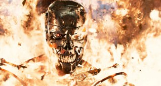 TERMINATOR GENISYS