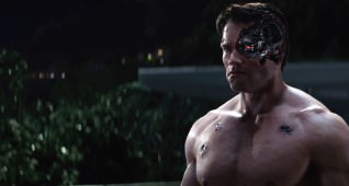 TERMINATOR GENISYS