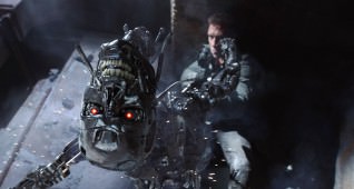 TERMINATOR GENISYS