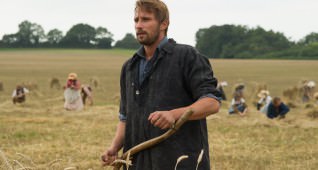 Matthias Schoenaerts as