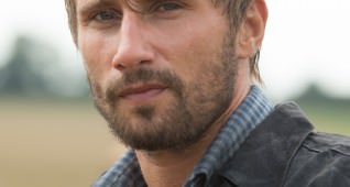 Matthias Schoenaerts as