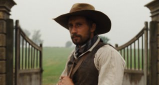 Matthias Schoenaerts as