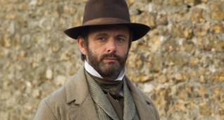 Michael Sheen as