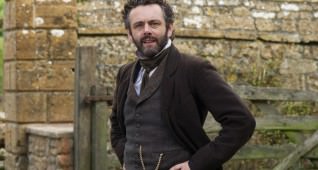 Michael Sheen as