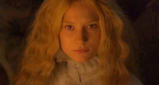 Crimson Peak