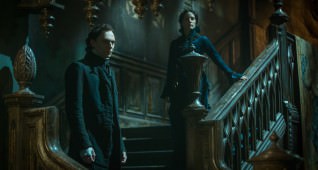 Crimson Peak